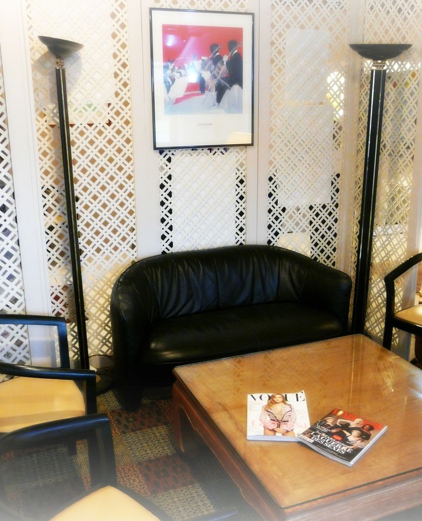 Kyriad Nantes Sud - Bouaye Aeroport Interior foto
